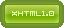 ͨ�^(gu��)w3c HTML1.0��(bi��o)��(zh��n)